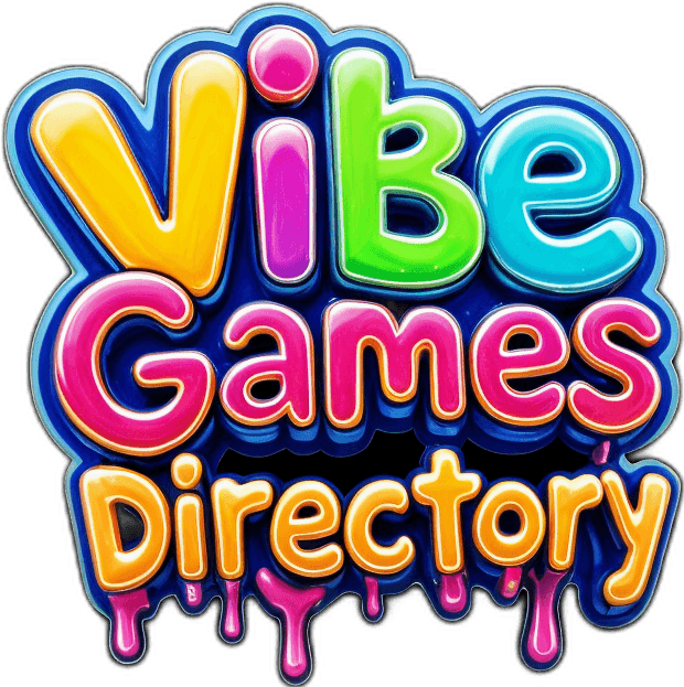 VIBE Games Directory Logo